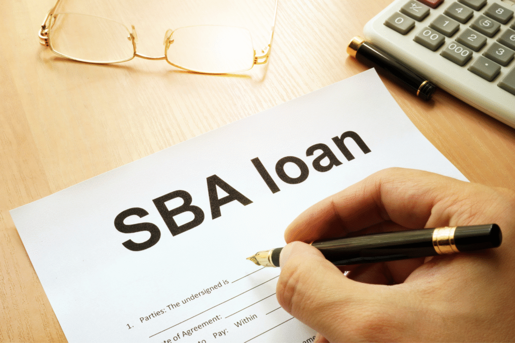How to Get a Small Business Loan : A Step-by-Step Guide - Agile ...