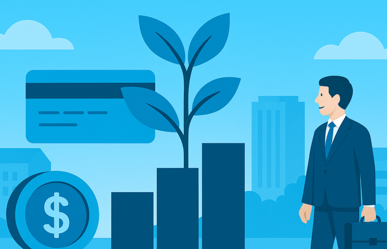 Business Line of Credit Can Fuel Sustainable Growth