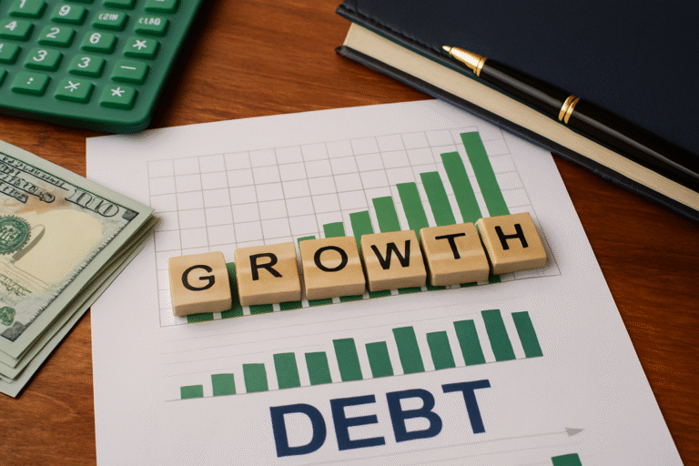 Debt Financing Solutions