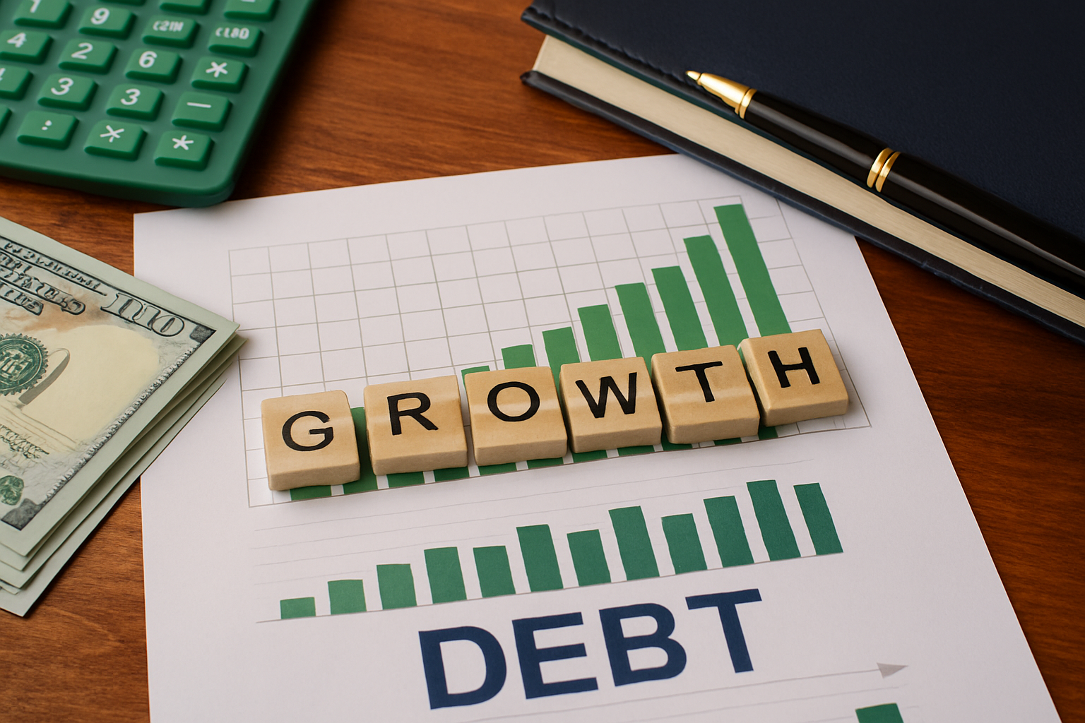 Debt Financing Solutions