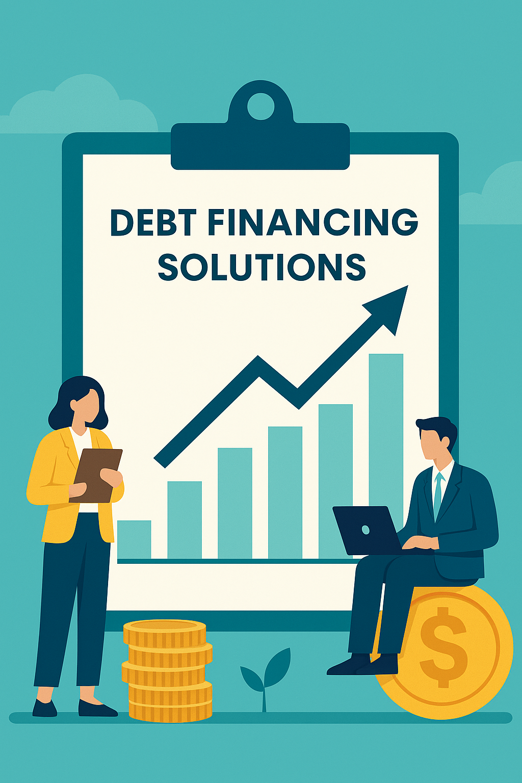 Debt Financing Solutions