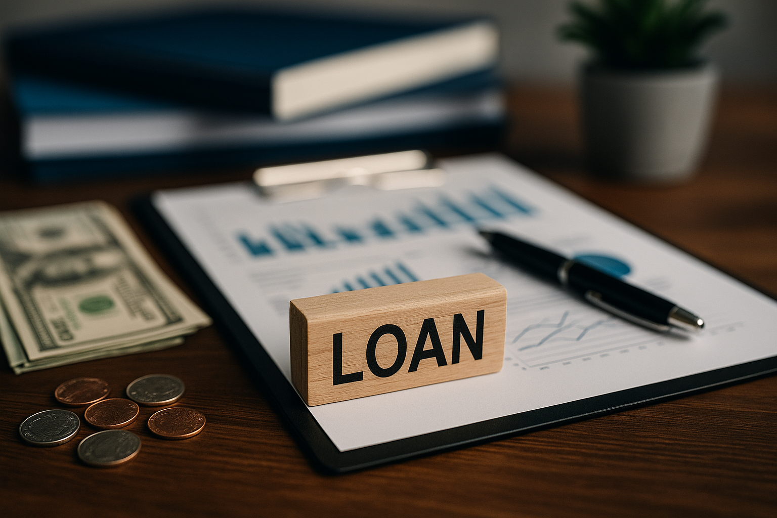 working capital loans