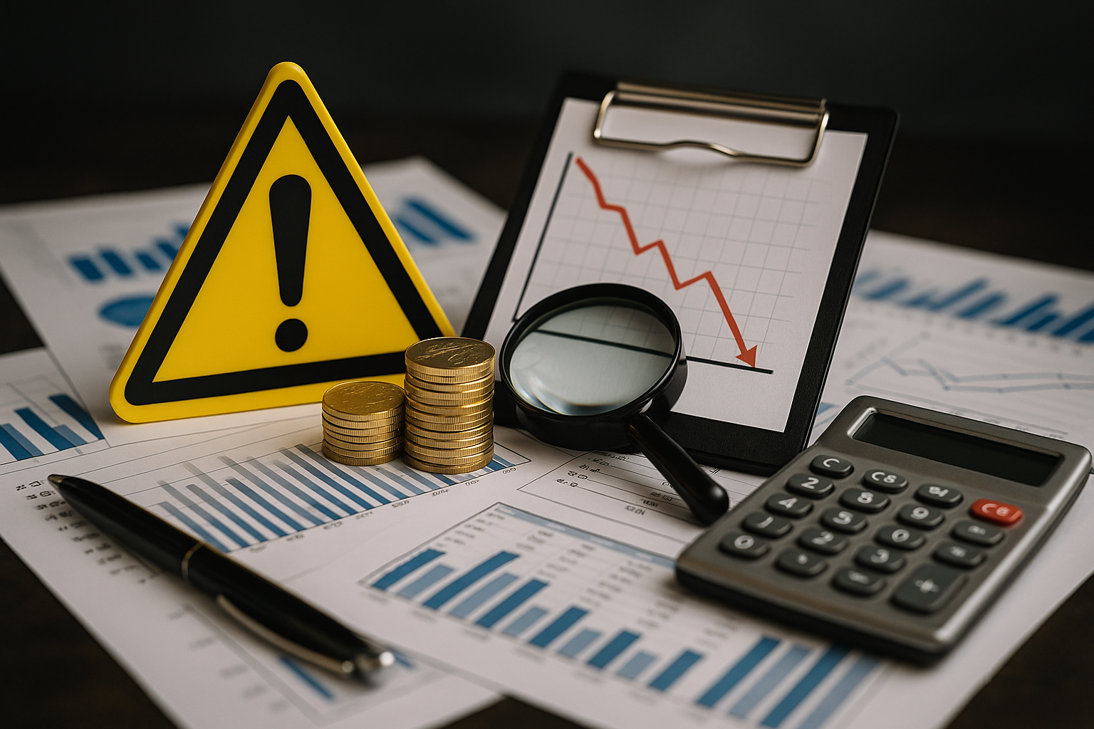 financial risk management 2025