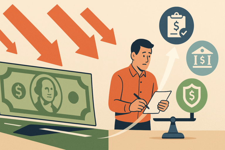 inflation business financing — strategies to manage borrowing and protect capital