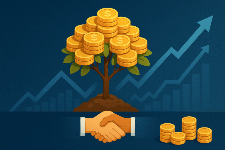 Business growth capital strategies for 2025
