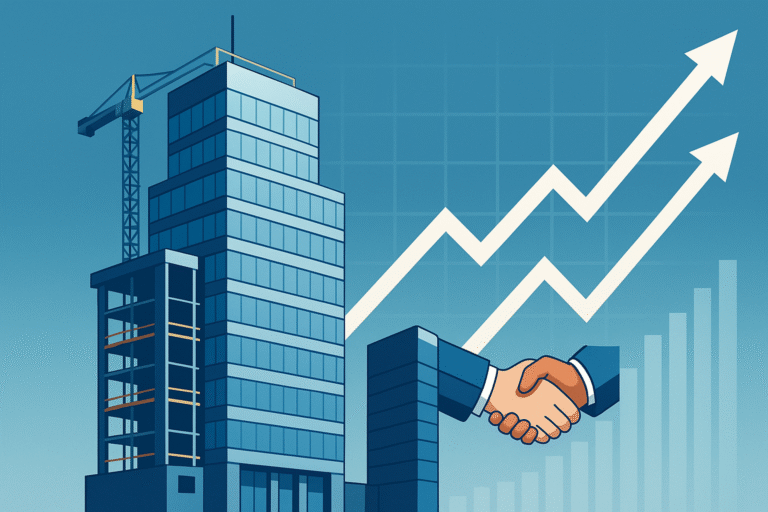 Expansion funding solutions for business growth in 2025