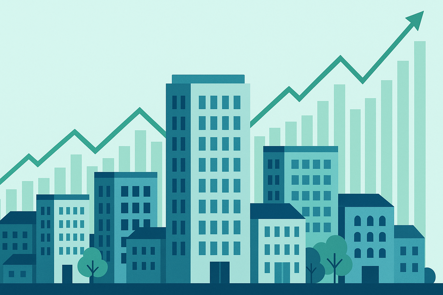 Mid-market companies are using smart capital solutions to scale in 2025.