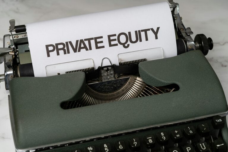 M&A financing innovations