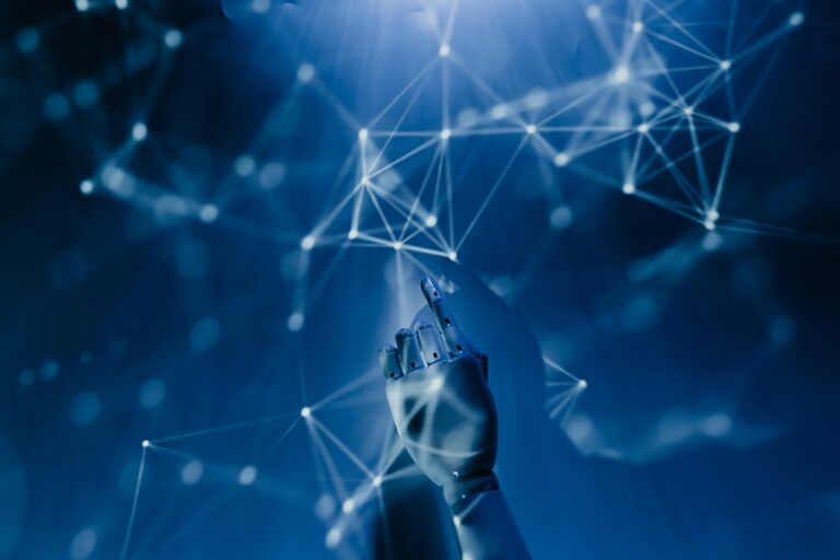 AI solutions for business