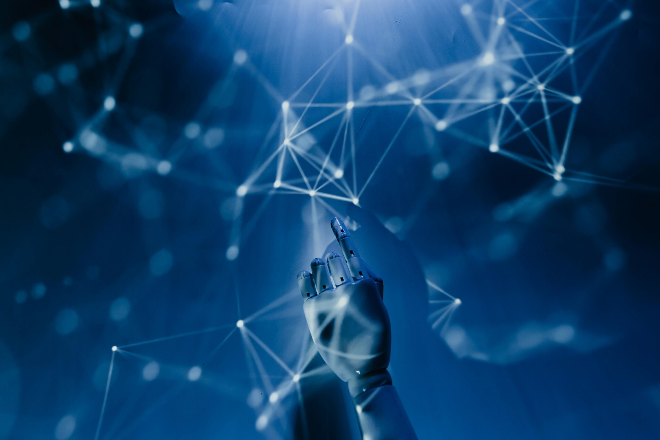 AI solutions for business