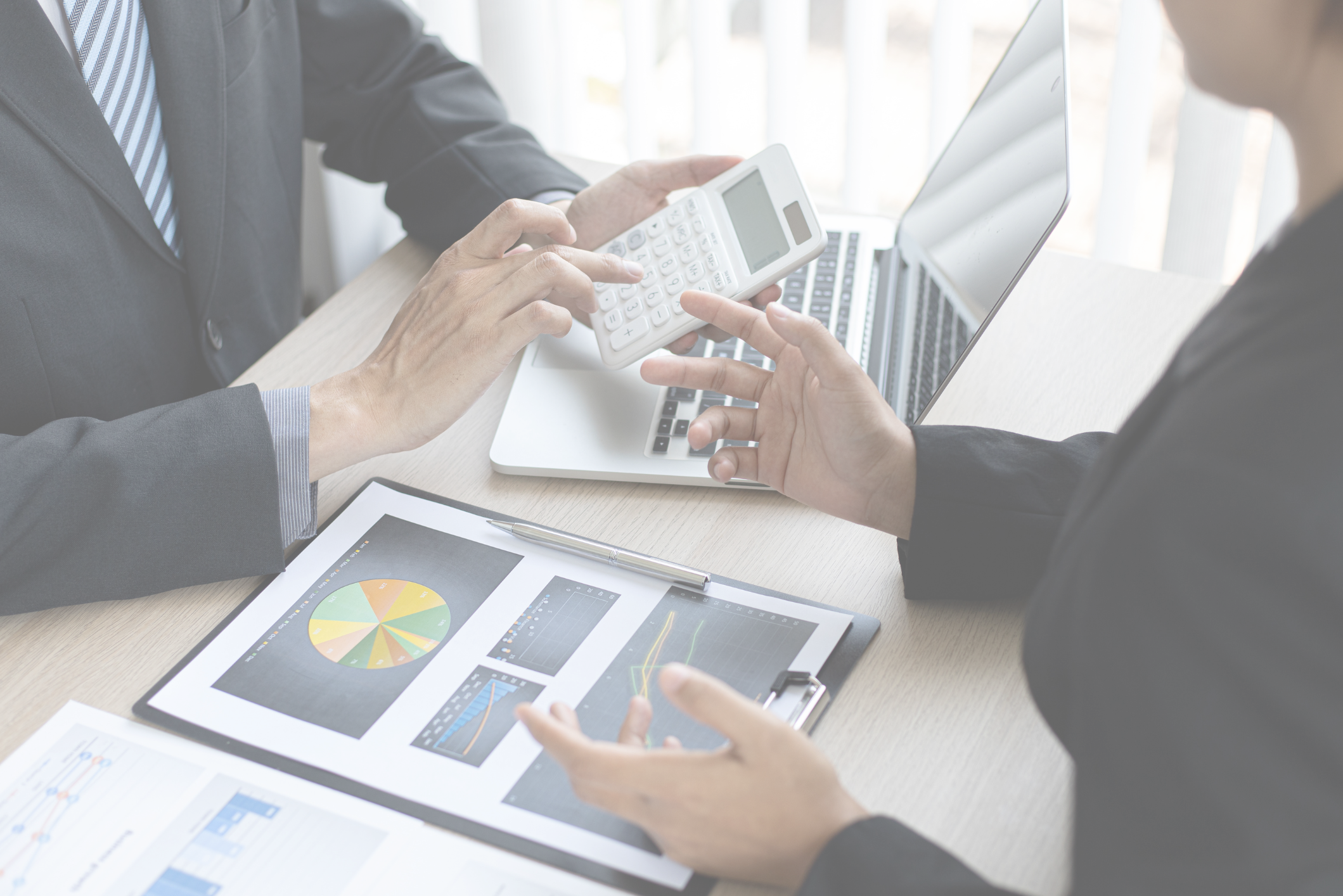 Expansion Capital in Uncertain Times: Financing Growth Despite Volatility