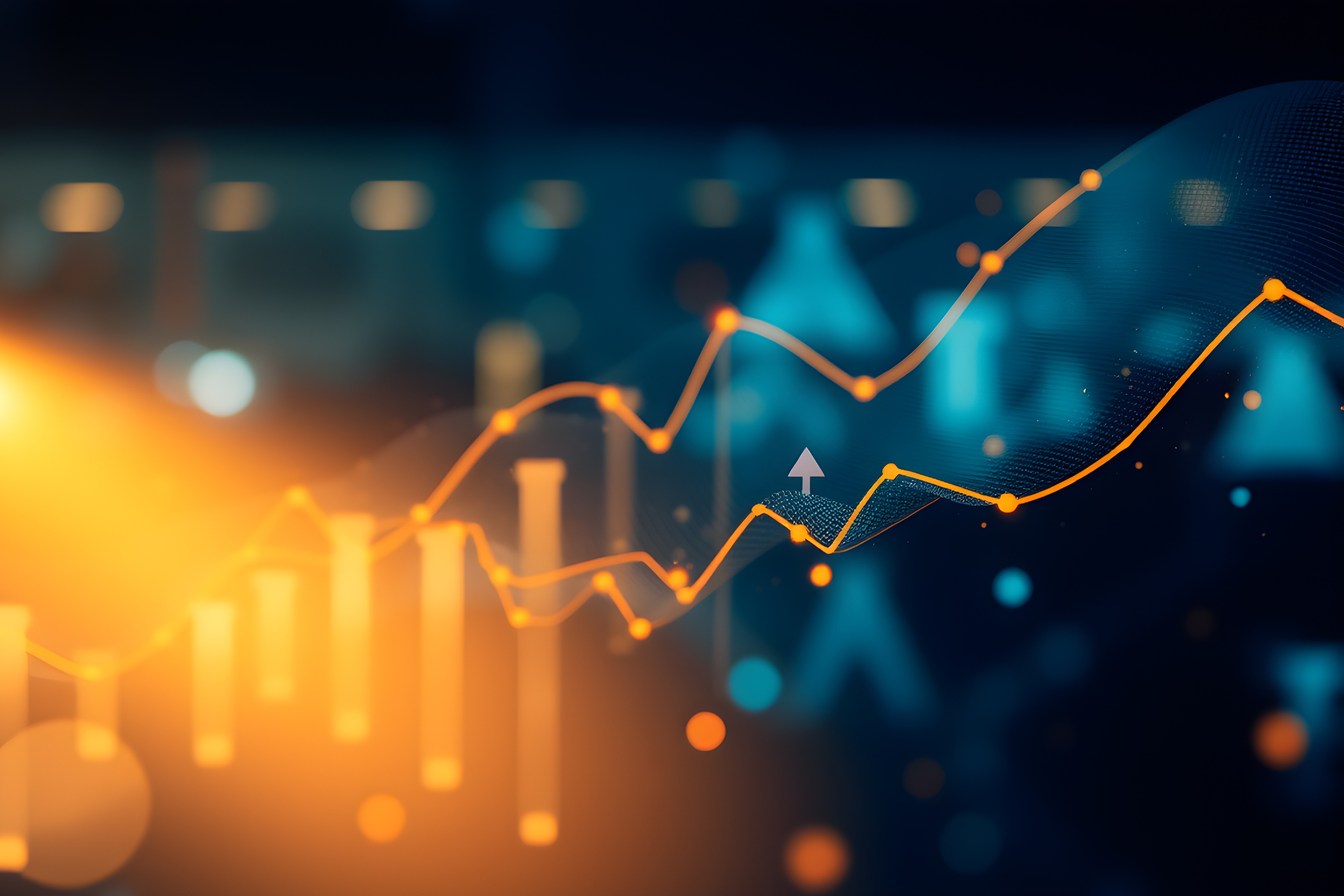 Financing Against Tariffs: How Access to Capital Helps Businesses Weather Trade Costs