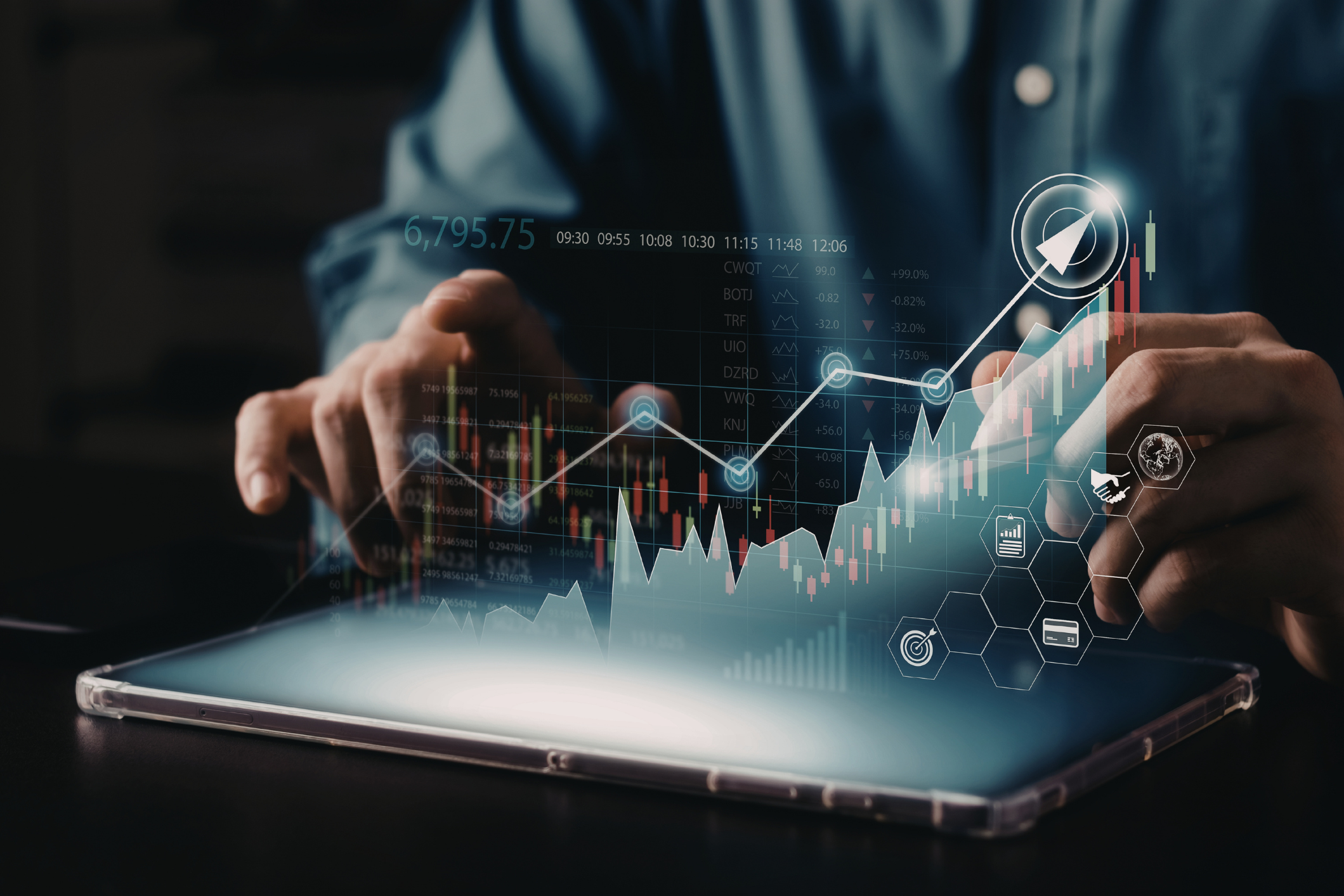 5 Proven Data-Driven Financial Advisory Strategies for Smarter Decisions in 2026