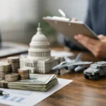 7 Types of Government Contract Funding