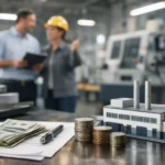 Asset Based Lending for Manufacturers