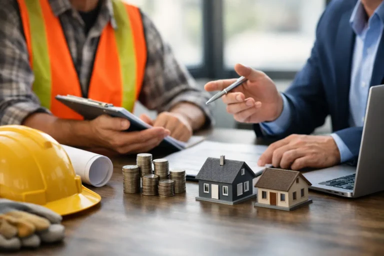 Best Financing for Contractors in 2026