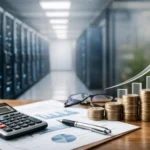 Data Center Financing Options That Fit Growth