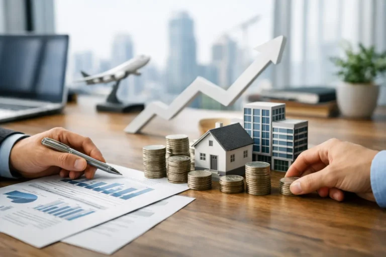 Debt Refinancing for Business Expansion
