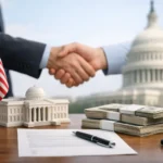 Government Contract Loans for Small Business