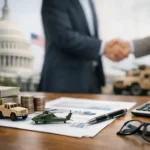 Government Contractor Financing Options