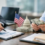 How Government Contract Funding Companies Work