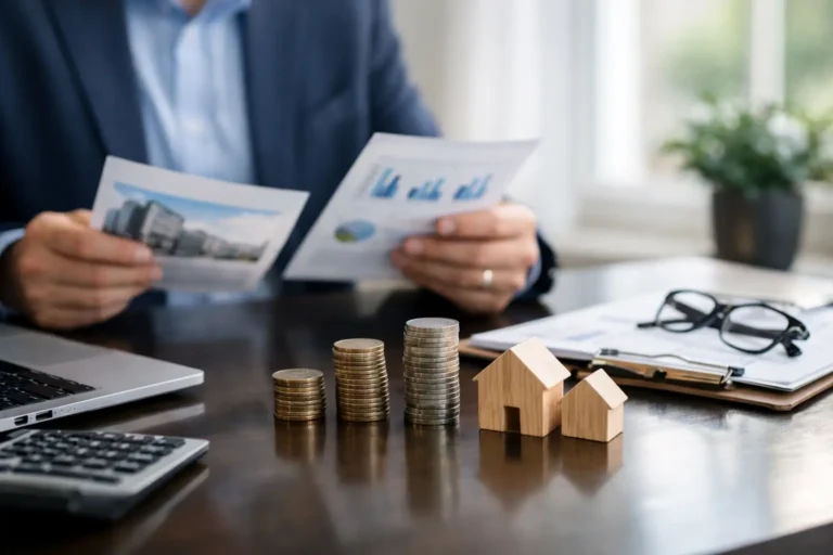 How to Refinance Business Debt Wisely