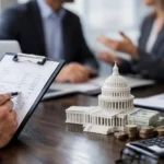 Invoice Factoring for Government Contractors