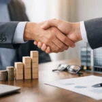 Leveraged Buyout Financing for Acquisitions