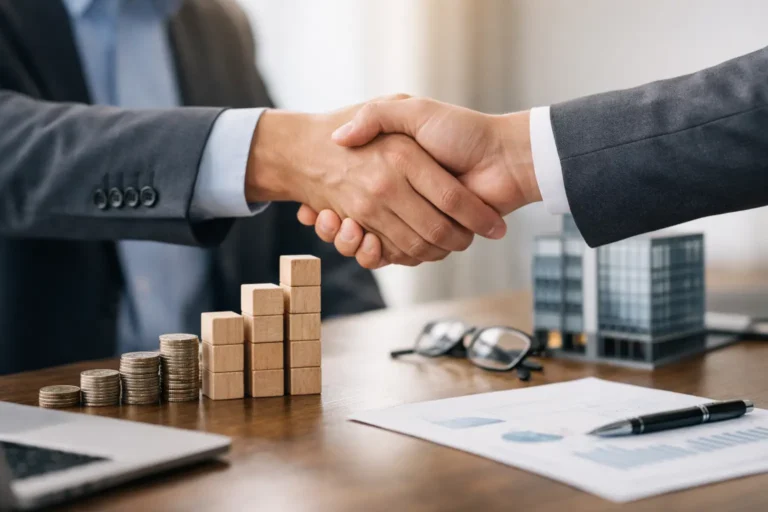 Leveraged Buyout Financing for Acquisitions