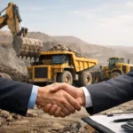 Mining Equipment Financing Solutions That Fit