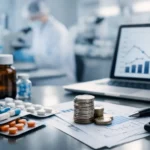Pharmaceutical Company Working Capital Needs