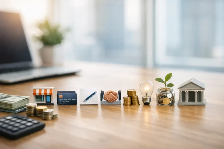 7 Working Capital Loan Alternatives