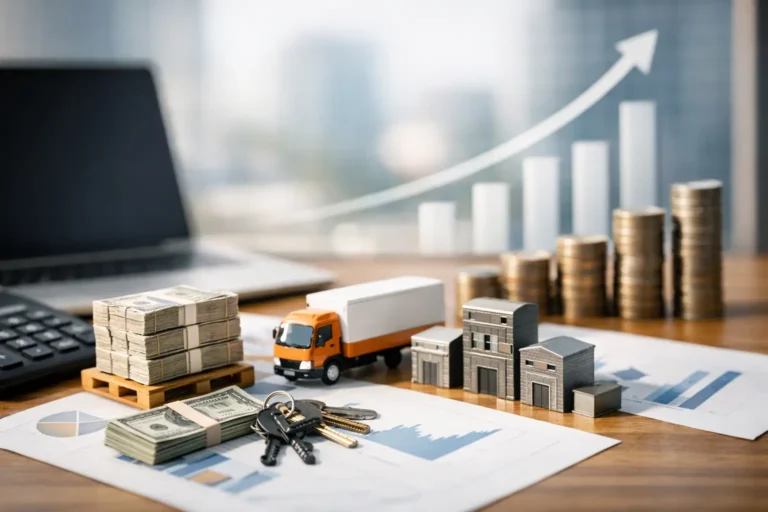 Asset Based Lending Guide for Growth