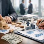 Business Restructuring Financing Explained