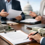 Government Contract Financing Guide