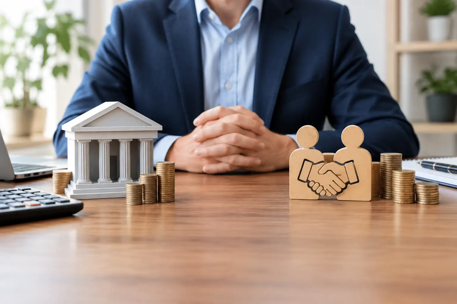 Bank Loan vs Private Lending for Business Growth