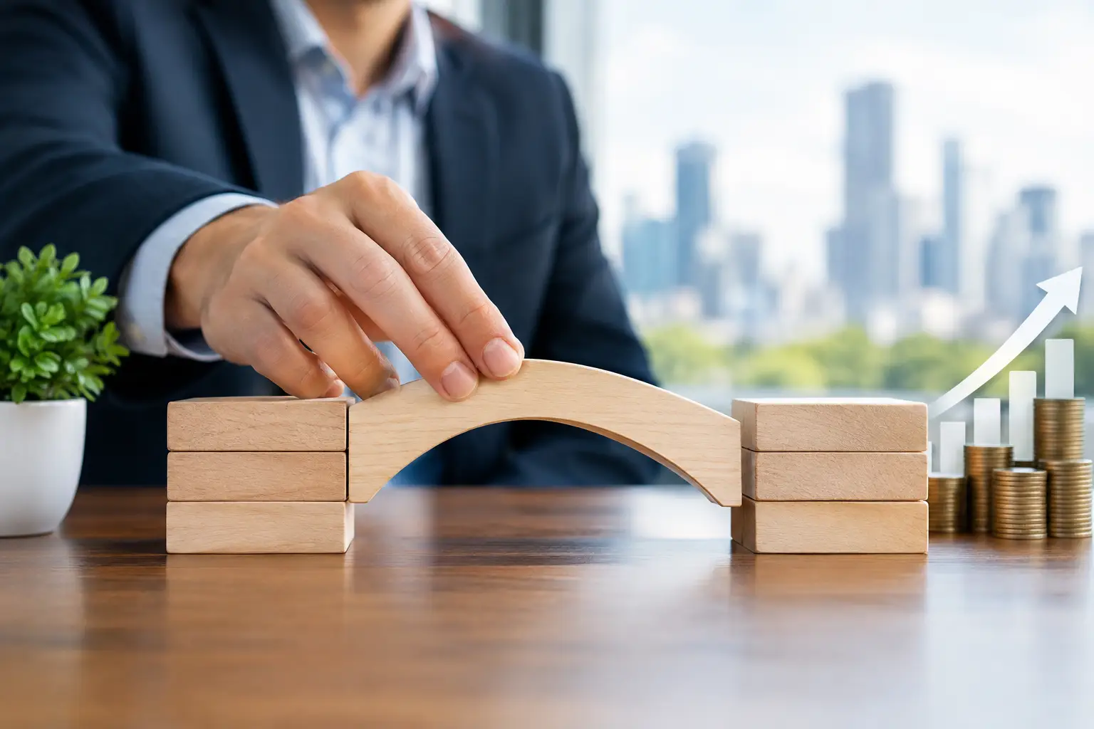 Bridge Financing vs Term Loan for Growth