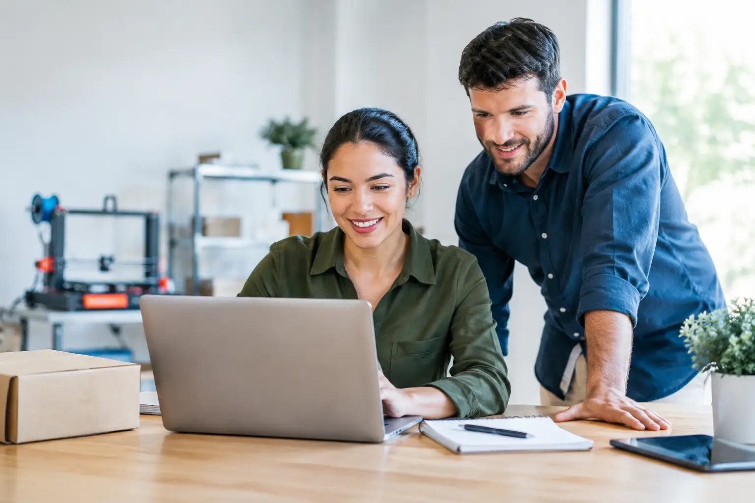 Can Startups Get Equipment Financing? What It Takes