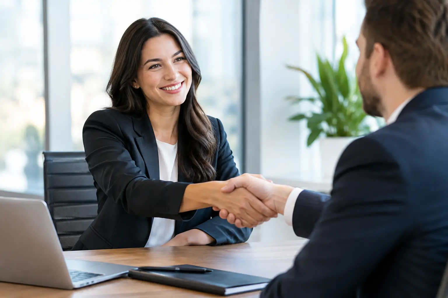 Commercial Lending for Growth-Minded Businesses