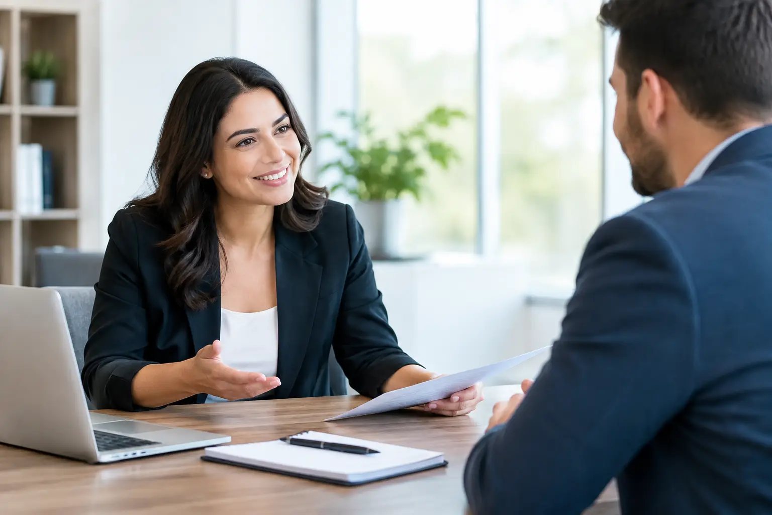 Financing Without Collateral for Businesses