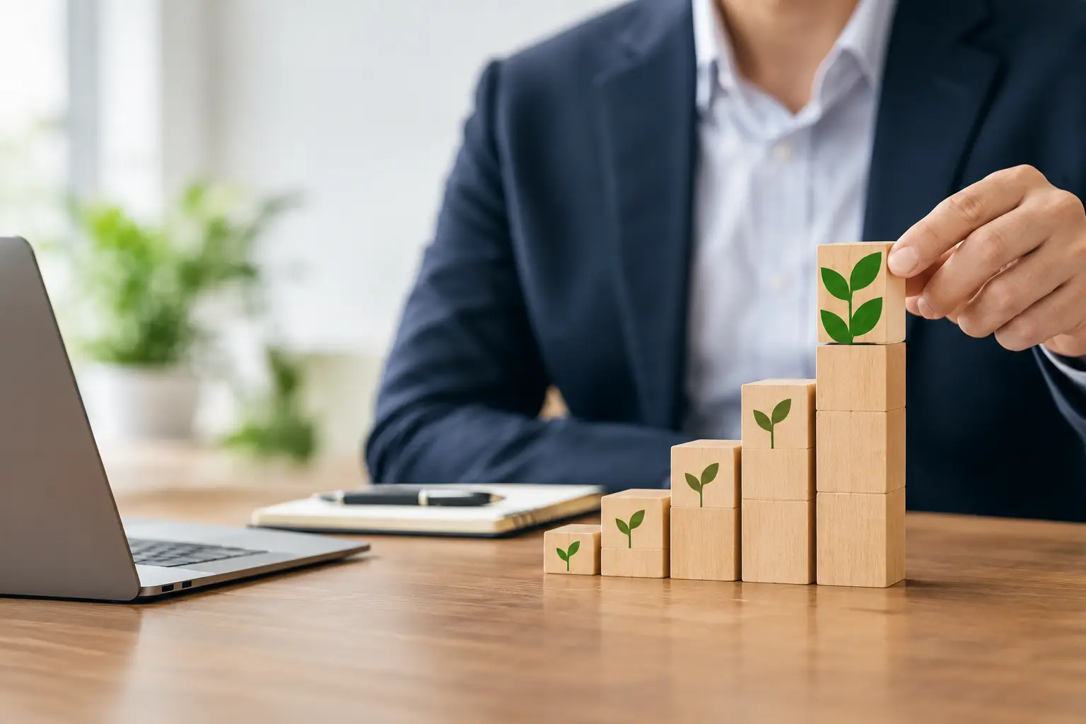 Growth Capital: Fund Expansion on Your Terms