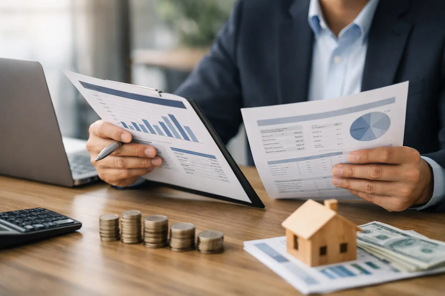 How to Compare Business Loan Offers Effectively
