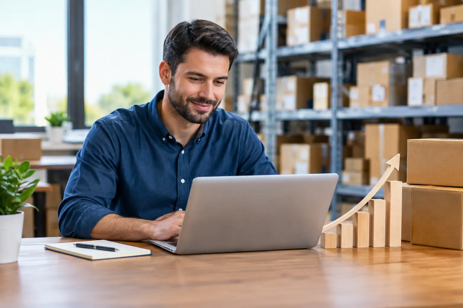 How to Fund Inventory Growth Without Cash Strain