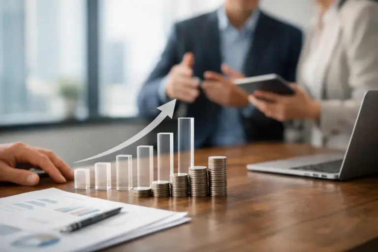 How to Structure Growth Capital for Expansion