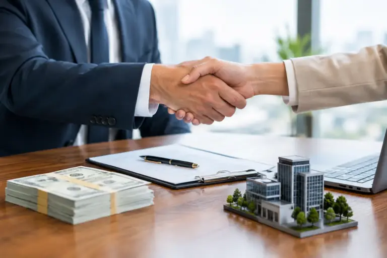 Leveraged Buyout Financing Options Explained