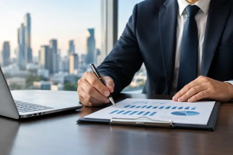 Middle Market Lending Trends That Matter in 2026