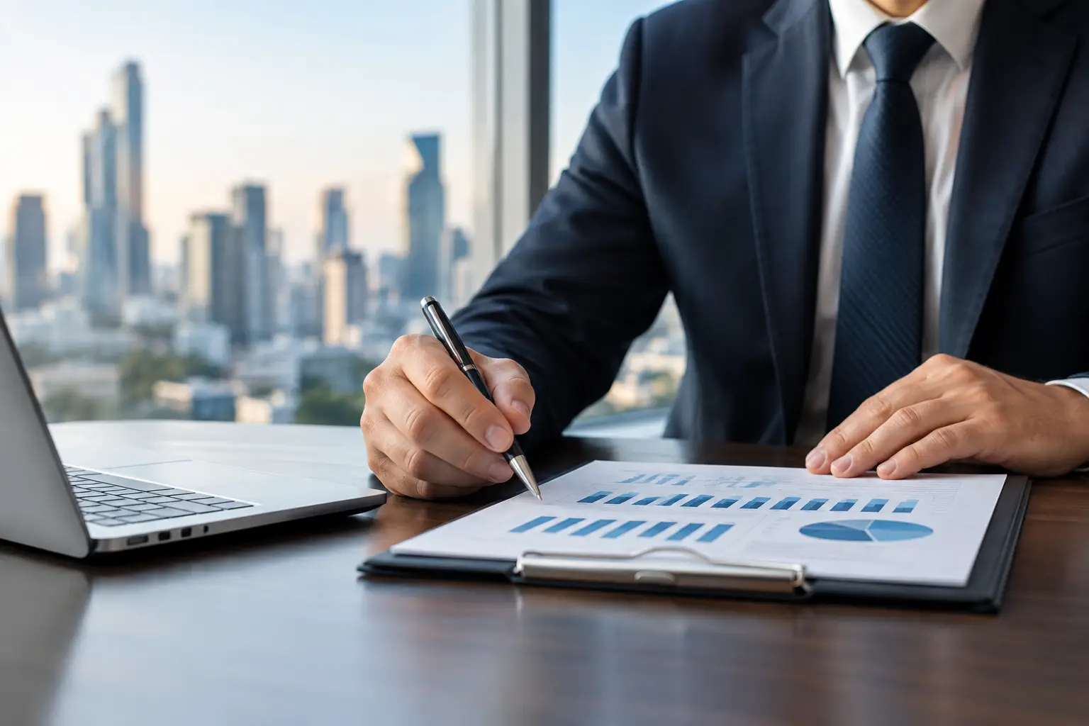 Middle Market Lending Trends That Matter in 2026