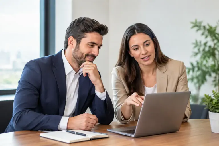 Private Credit for Growth-Minded Businesses