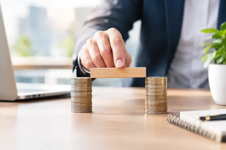 What Is Bridge Financing for Growing Businesses?