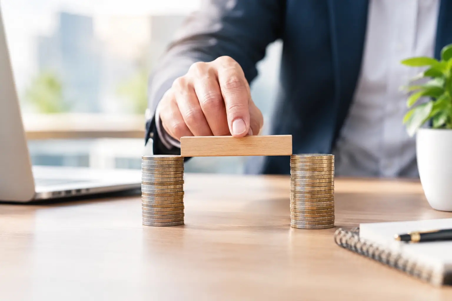 What Is Bridge Financing for Growing Businesses?